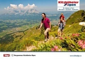 thumbnail of Kitzbüheler Alpen – Bergsommer