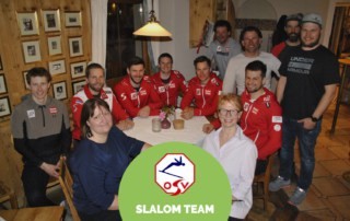 Ösv Slalom Team