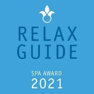 Vom relax guide 2021 ausgezeichnet!